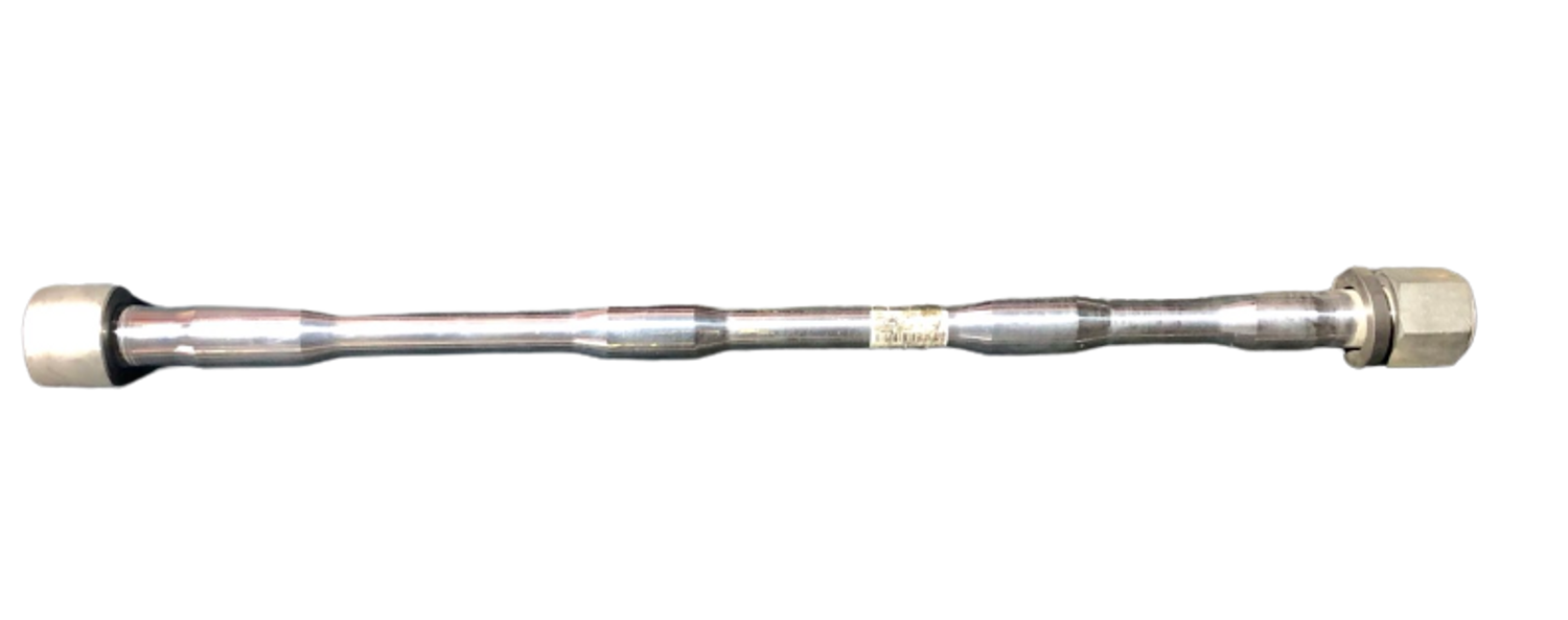 Through Bolt Set (Daemo)