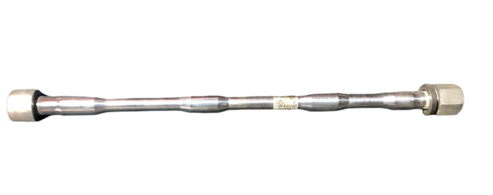 Through Bolt Set (Daemo)