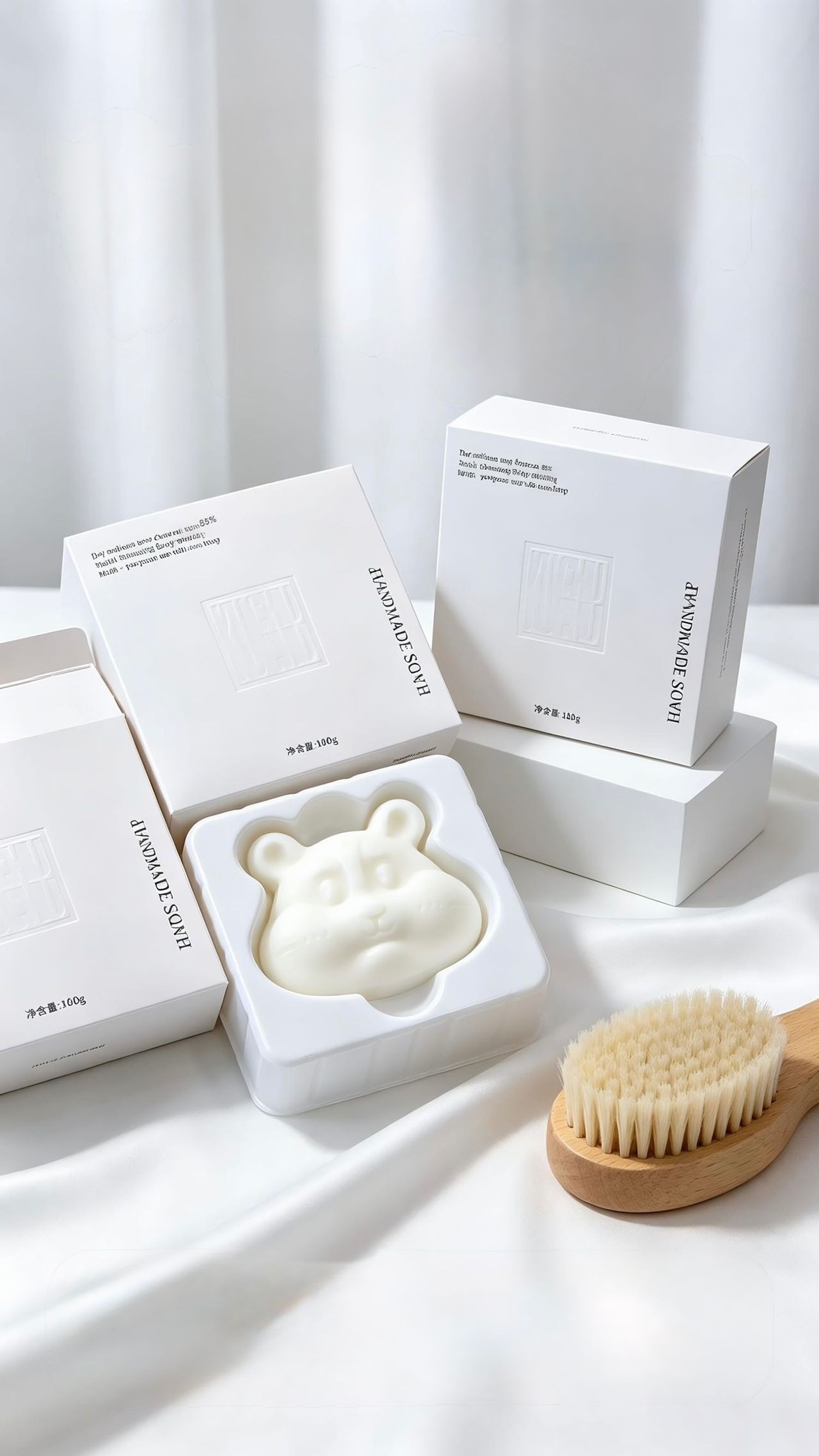 Handmade Soap