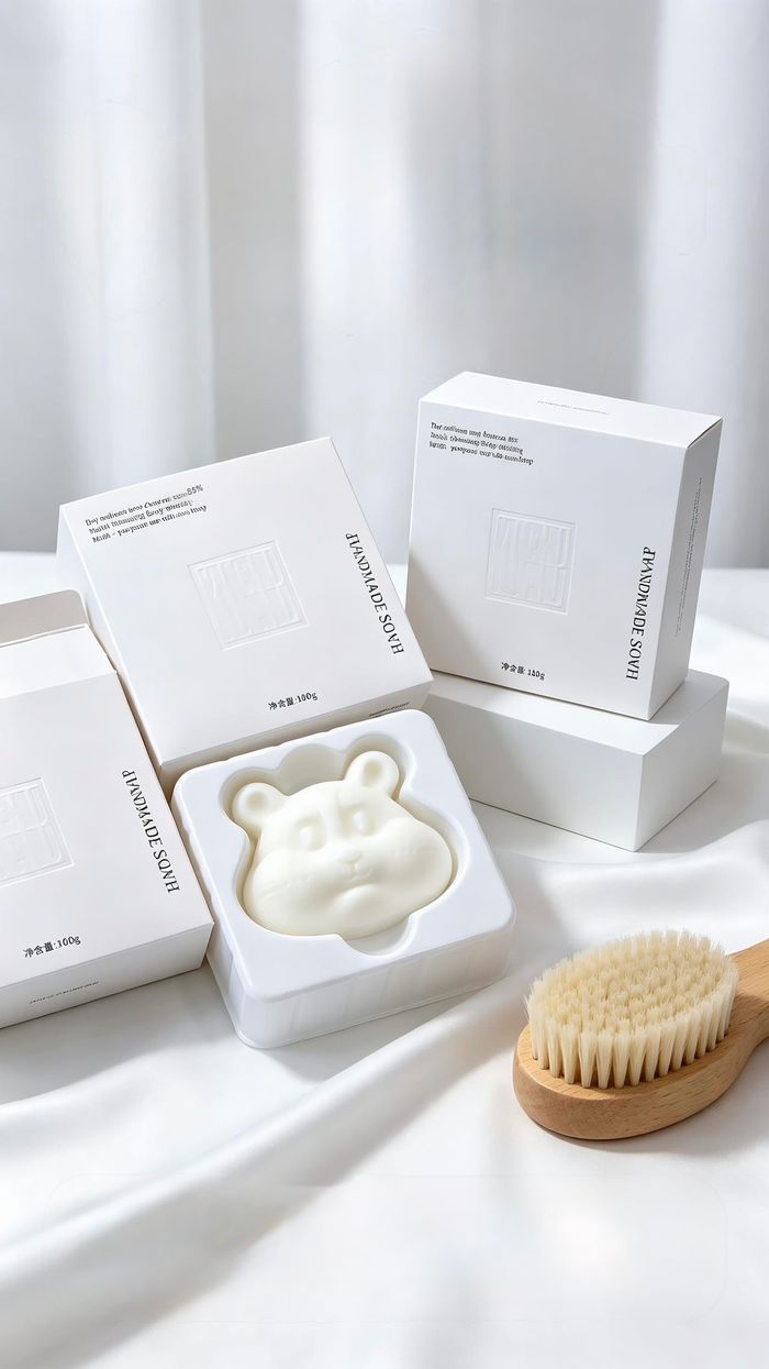 Handmade Soap