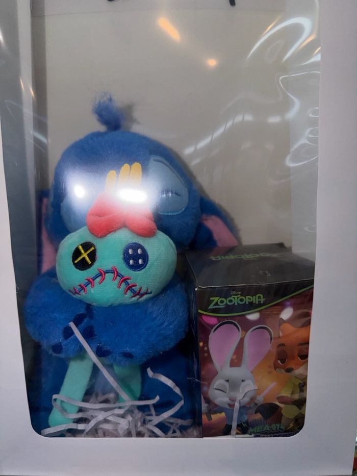 Бэлгийн багц