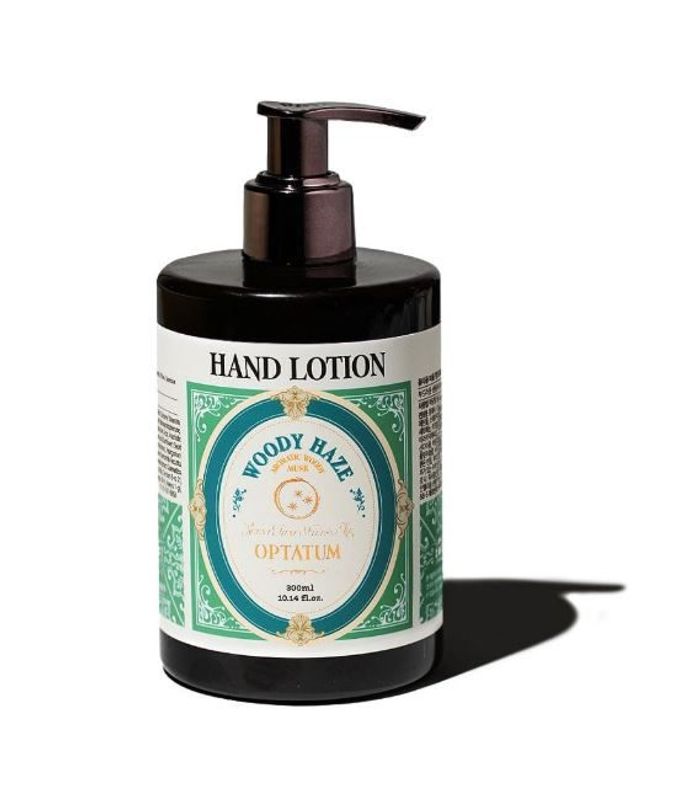 Perfume hand lotion 300ml (UNIT)