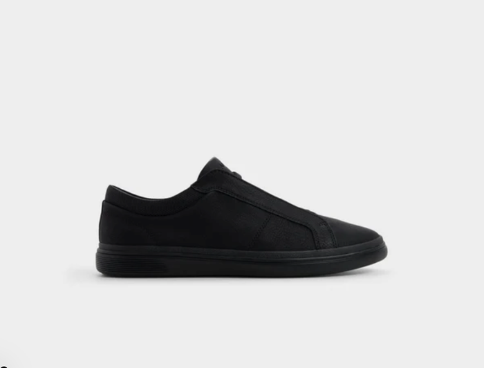 CARLSON-1-BLACK-M Perf Shoes