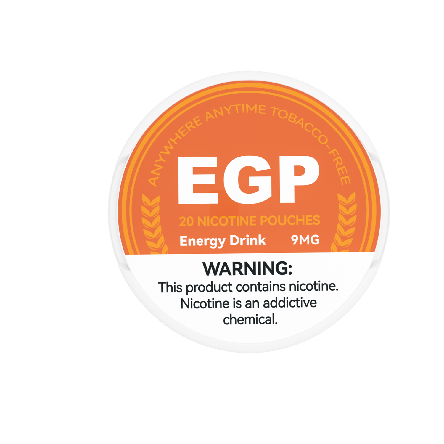 Energy drink