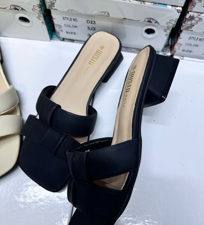 2см өсгийтэй сандаал