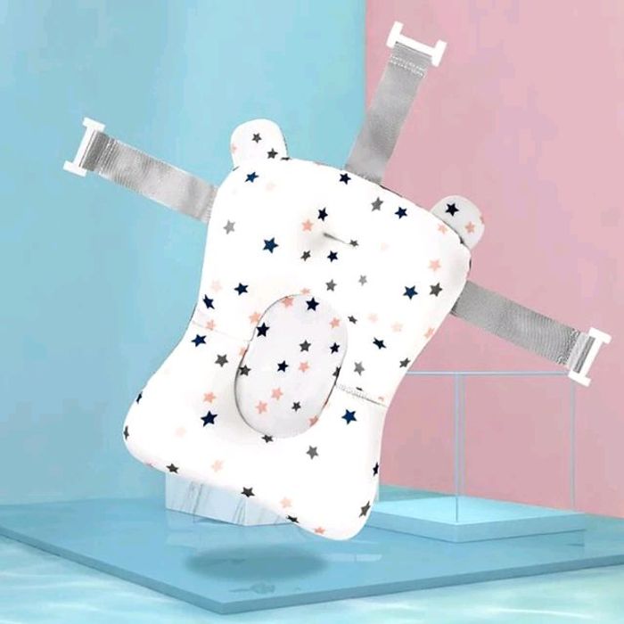 Ванны 3D зөөлөвч 