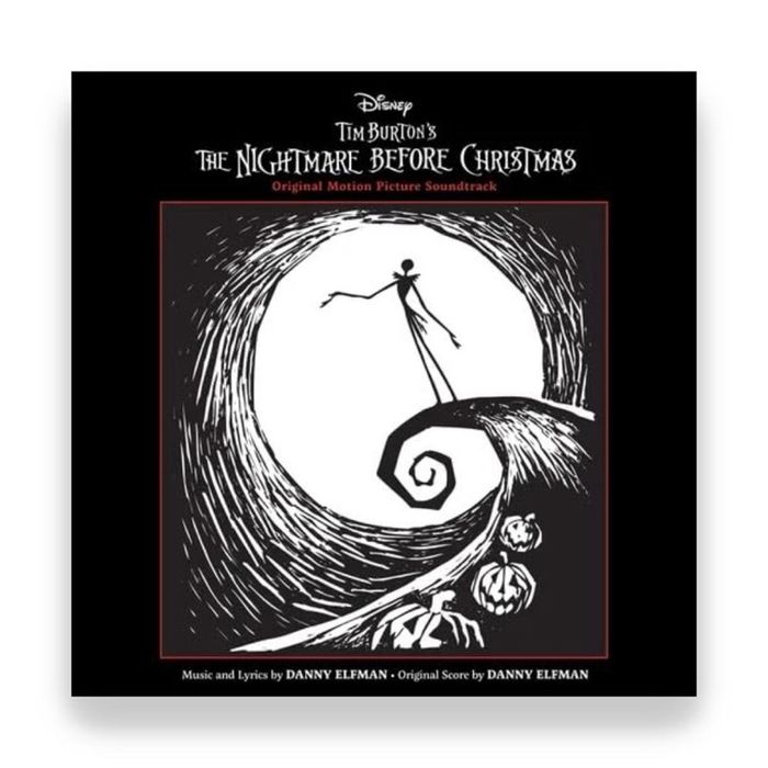 The Nightmare Before Christmas