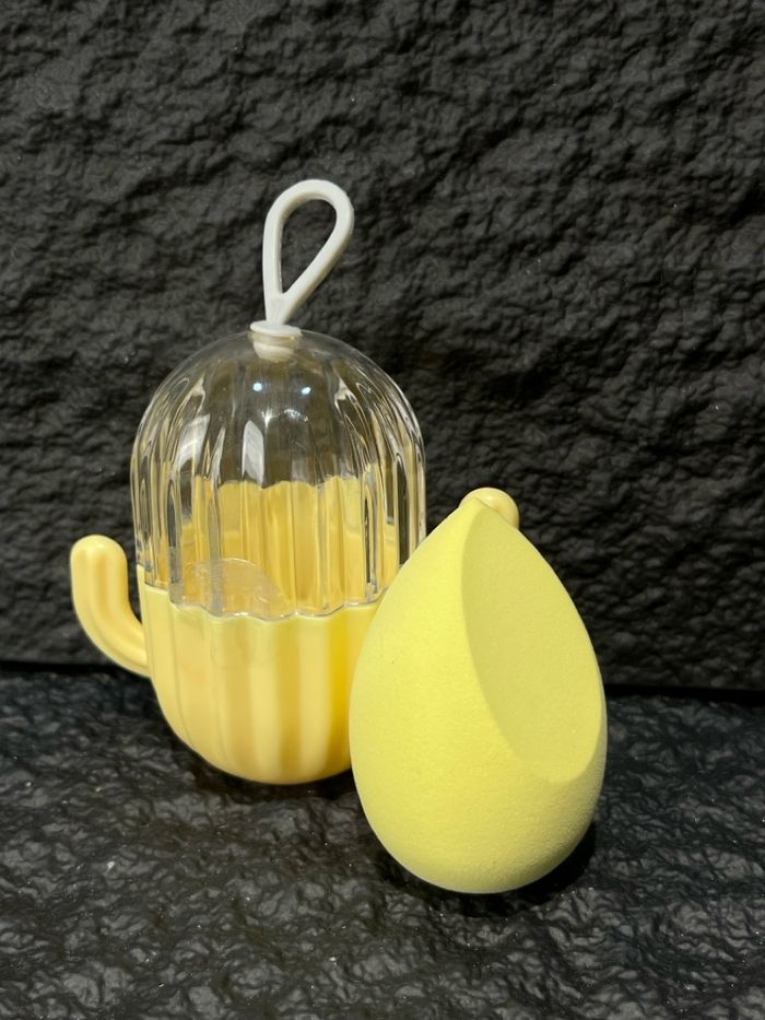 Кремний спонж