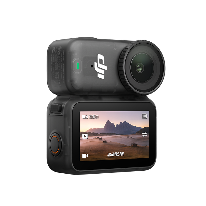 DJI Osmo Nano 128GB