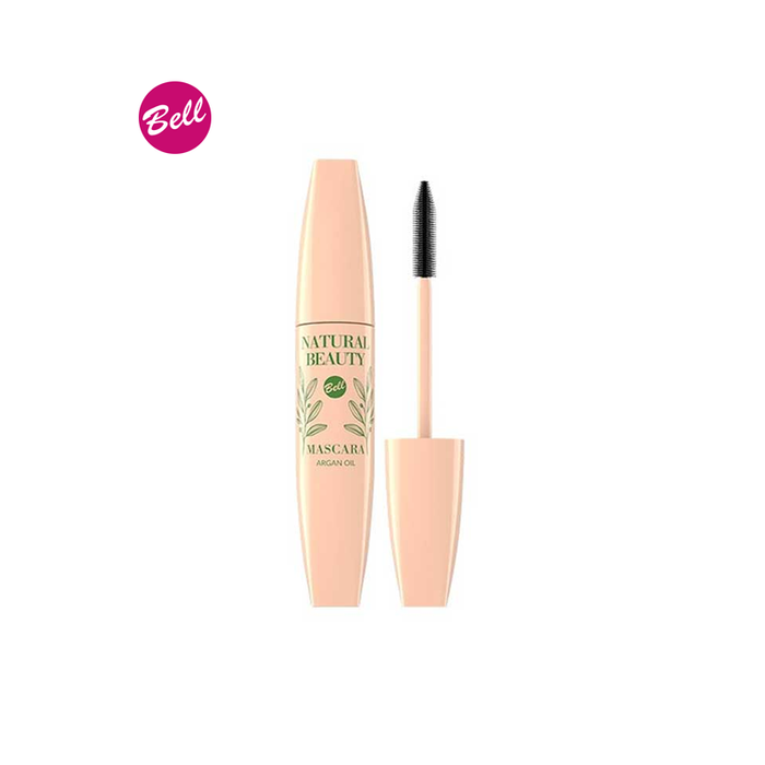 BELL: "Natural Beauty" Сормуусны будаг, NATURAL BLACK