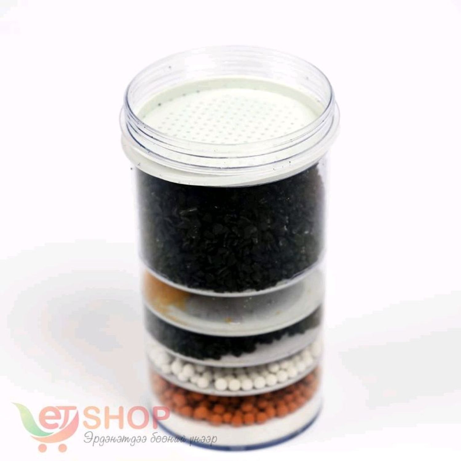 18л баллоны солих филтер