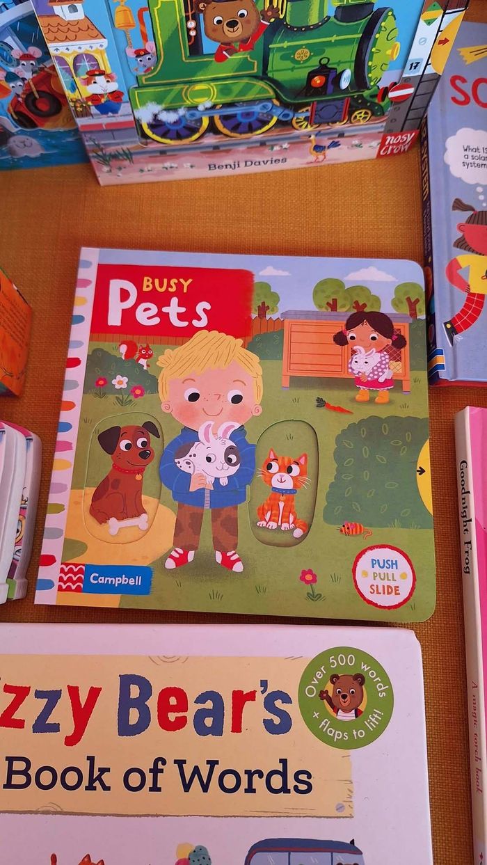 Pets