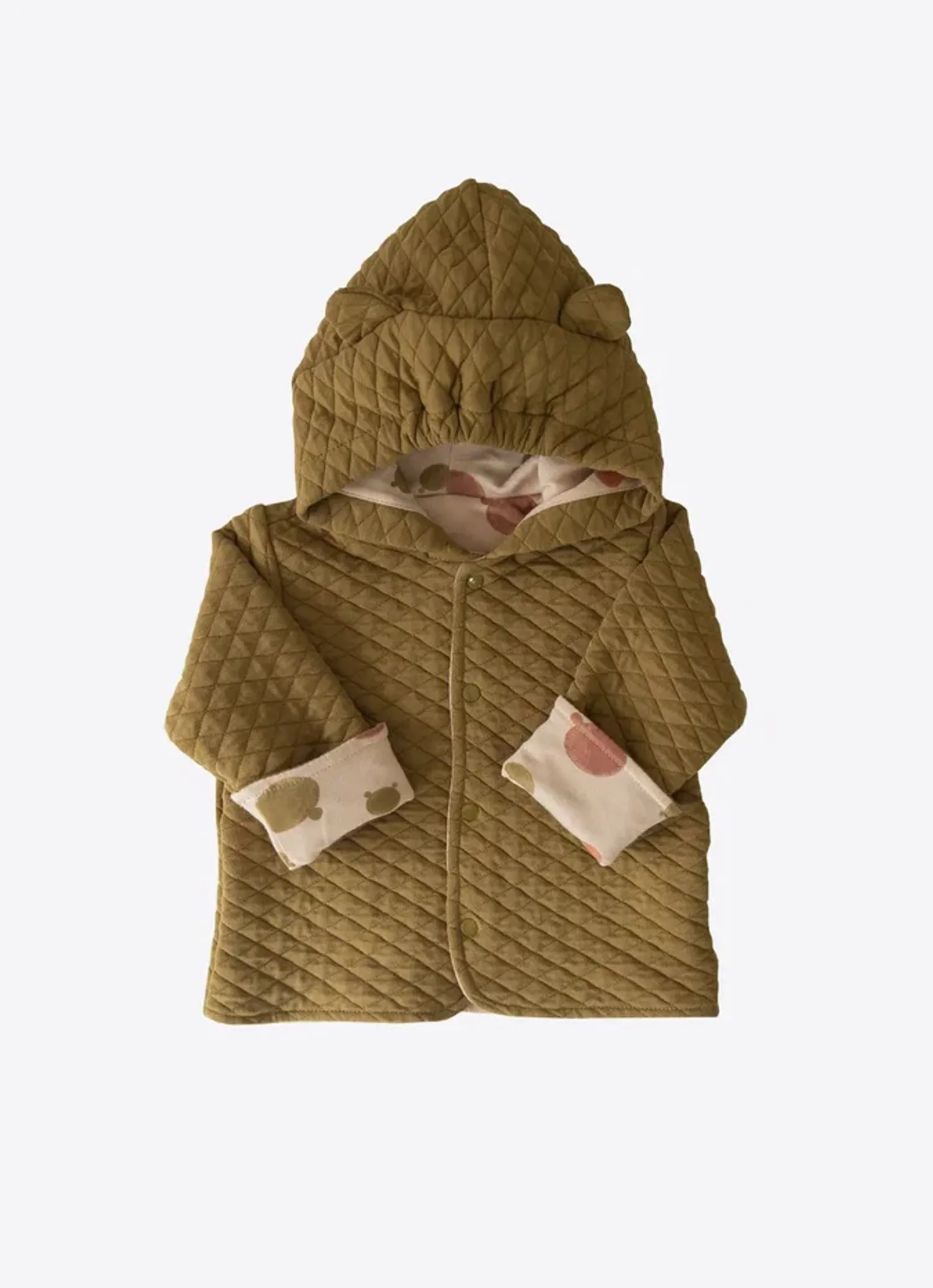 Малгайтай цамц