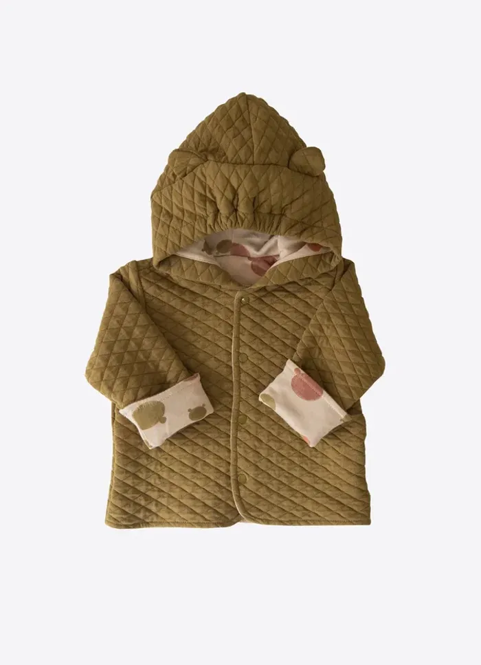 Малгайтай цамц