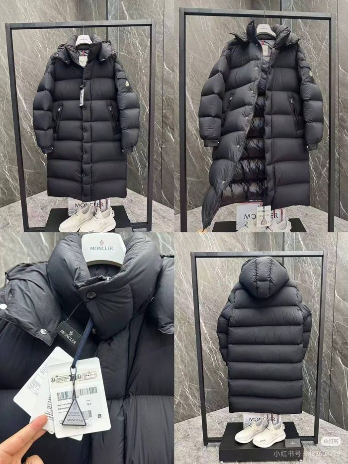 MONCLER | PREMIUM ӨВЛИЙН КУРТКА