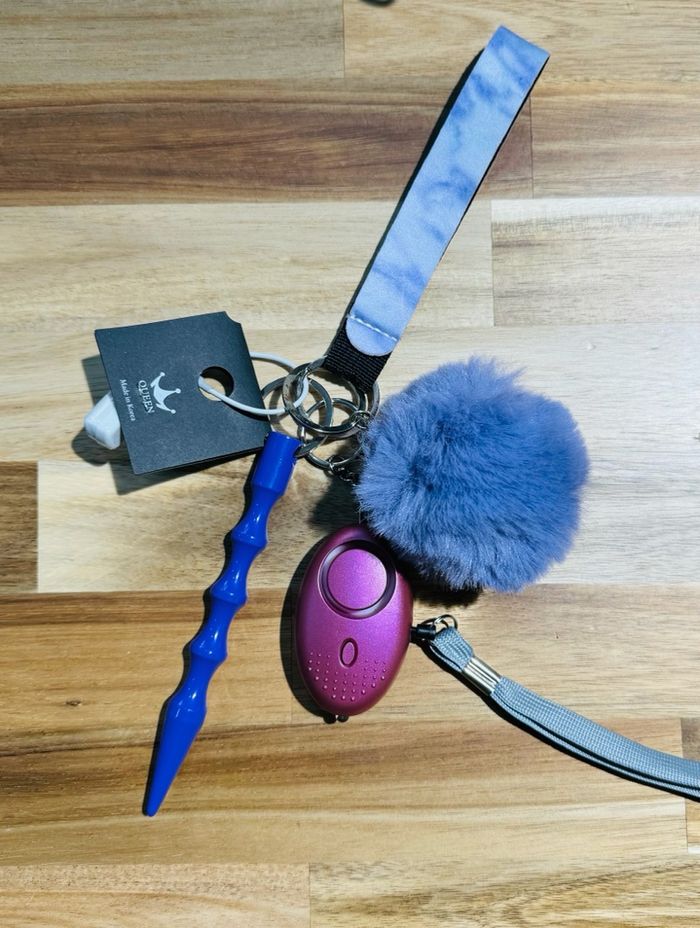 Хамгаалалтын дохиололтой сэт 