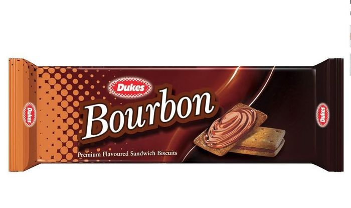 Печень Dukes Bourbon 150гр