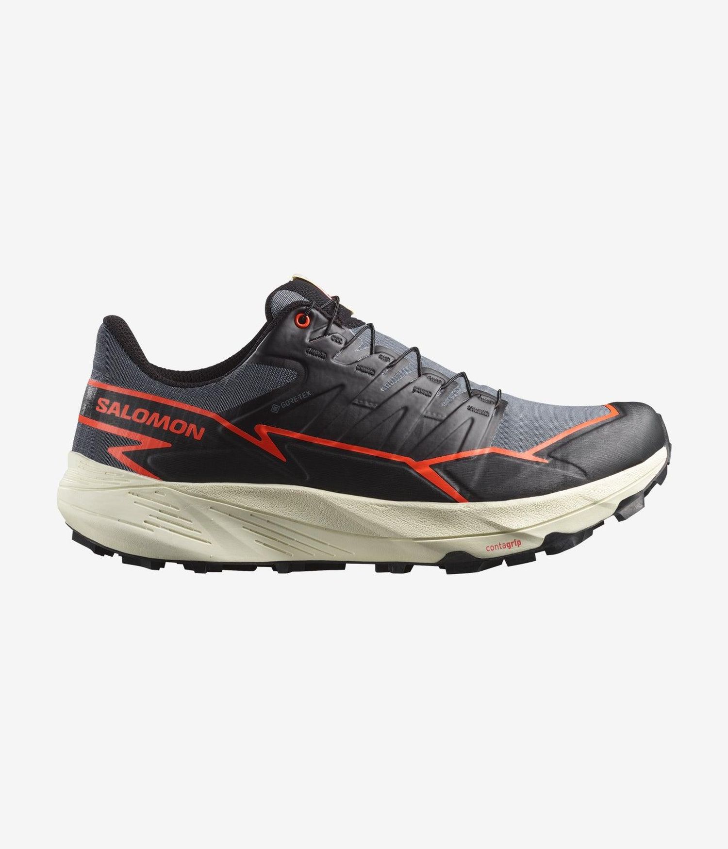 Salomon | THUNDERCROSS | Trailrunning | GTX |  Men 