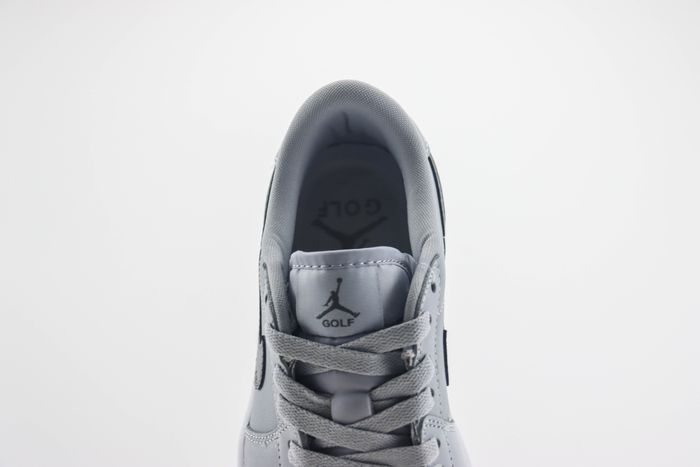 Jordan 1 Retro Low Golf Wolf Grey Gum