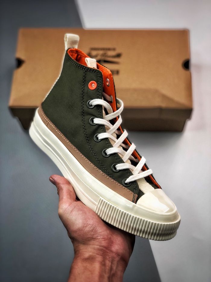 Todd Snyde x Converse Chuck 70 Jack Purcell “Rebel Prep”
