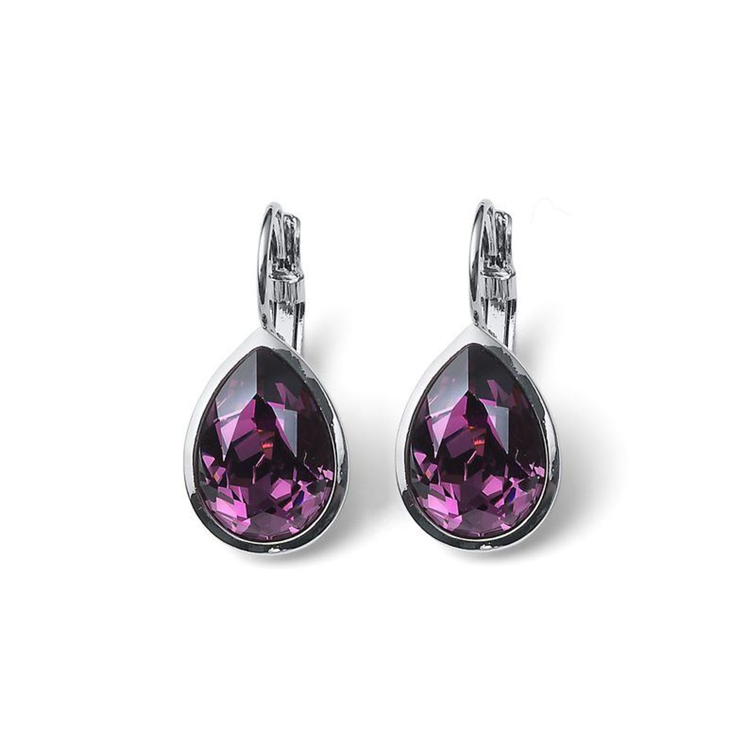 22916 204 Ээмэг Boost RH Amethyst