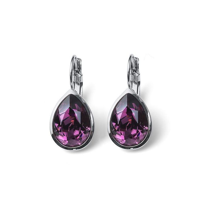 22916 204 Ээмэг Boost RH Amethyst