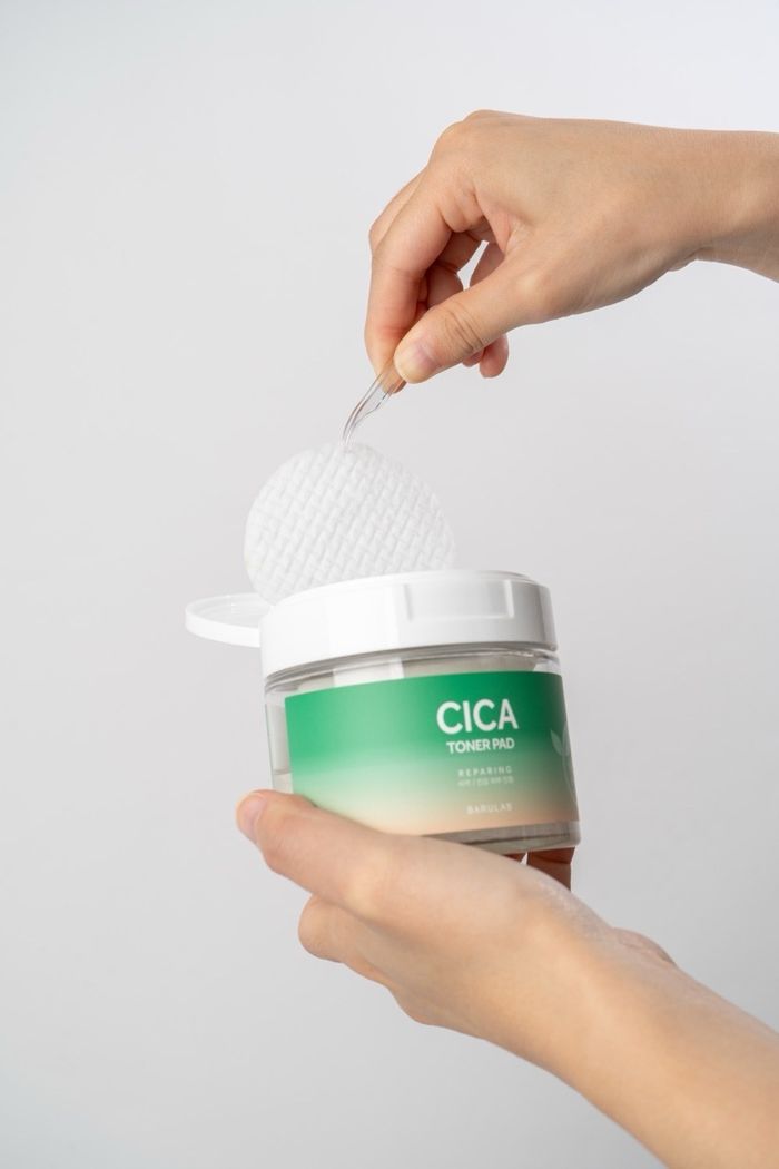 CICA төнер пад