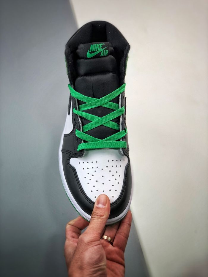Air Jordan High OG “Celtics”