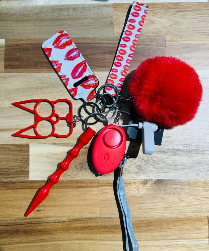 Хамгаалалтын дохиололтой сэт