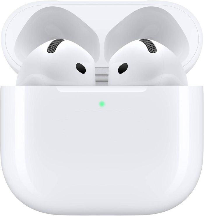 AirPods 4