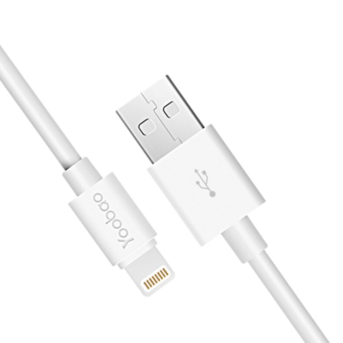 YOOBAO Apple Lightning Cable