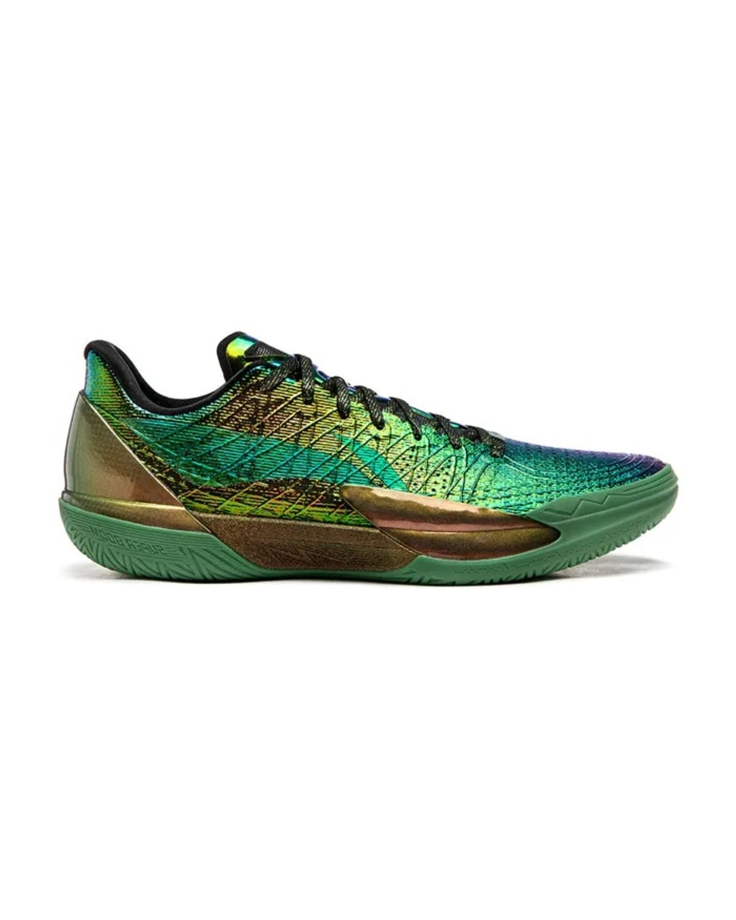 Li-Ning Gamma 2 Blazar