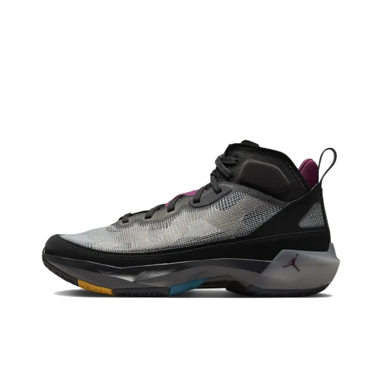 Air Jordan 37 PF 'Bordeaux'