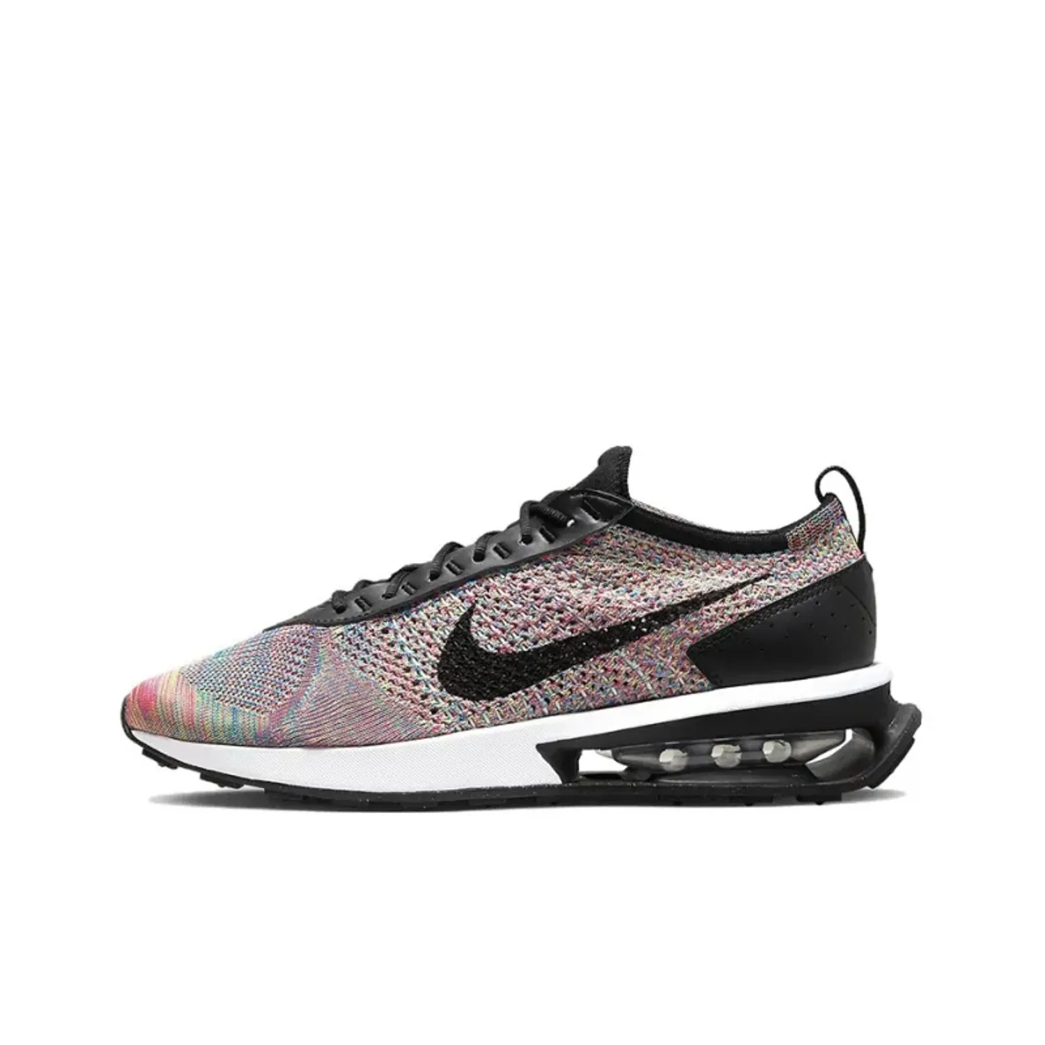Nike Air Max Flyknit Racer Multi-Color