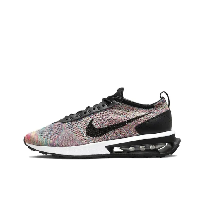 Nike Air Max Flyknit Racer Multi-Color
