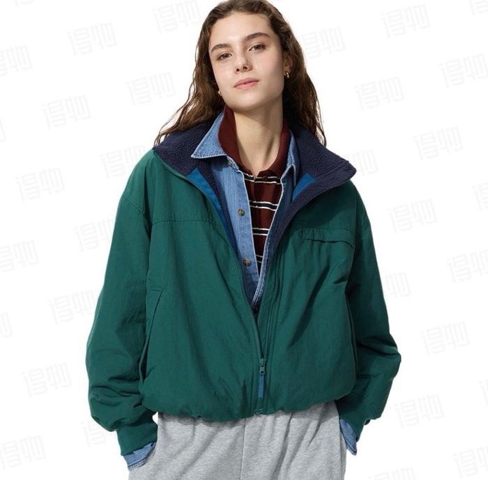 Uniqlo Куртик
