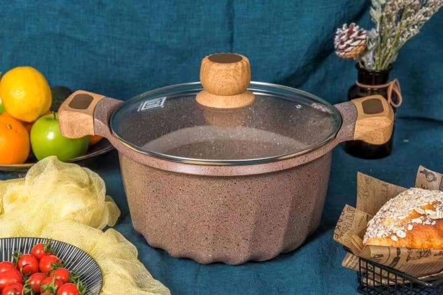 MGC кострул тогоо