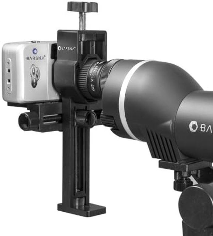 Barska AF10540 digiscoping камер тогтоогч тавиур