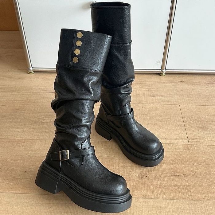 Хавар намрын гутал