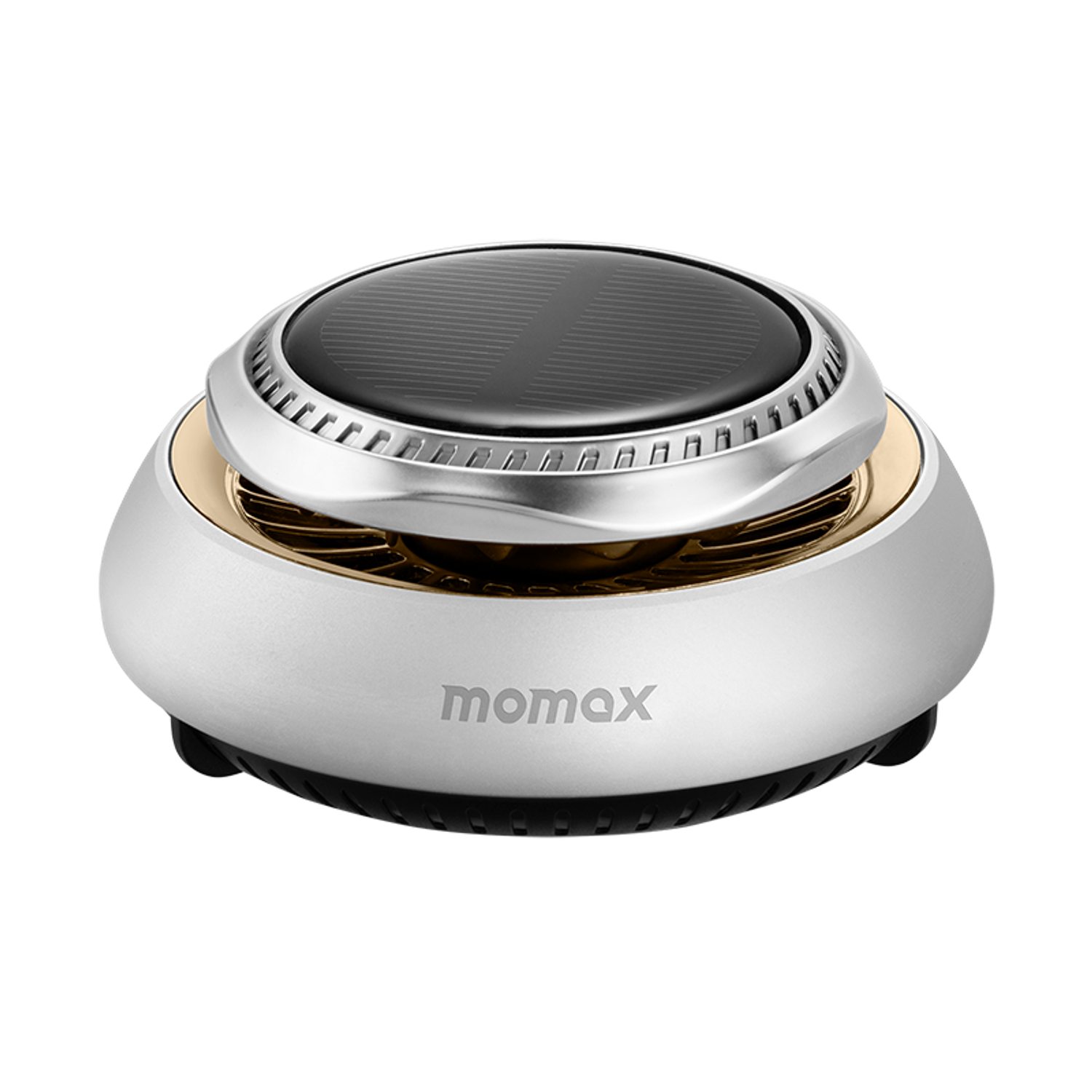 ECO360 Solar Car Aroma Diffuser