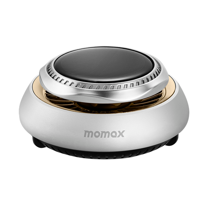 ECO360 Solar Car Aroma Diffuser