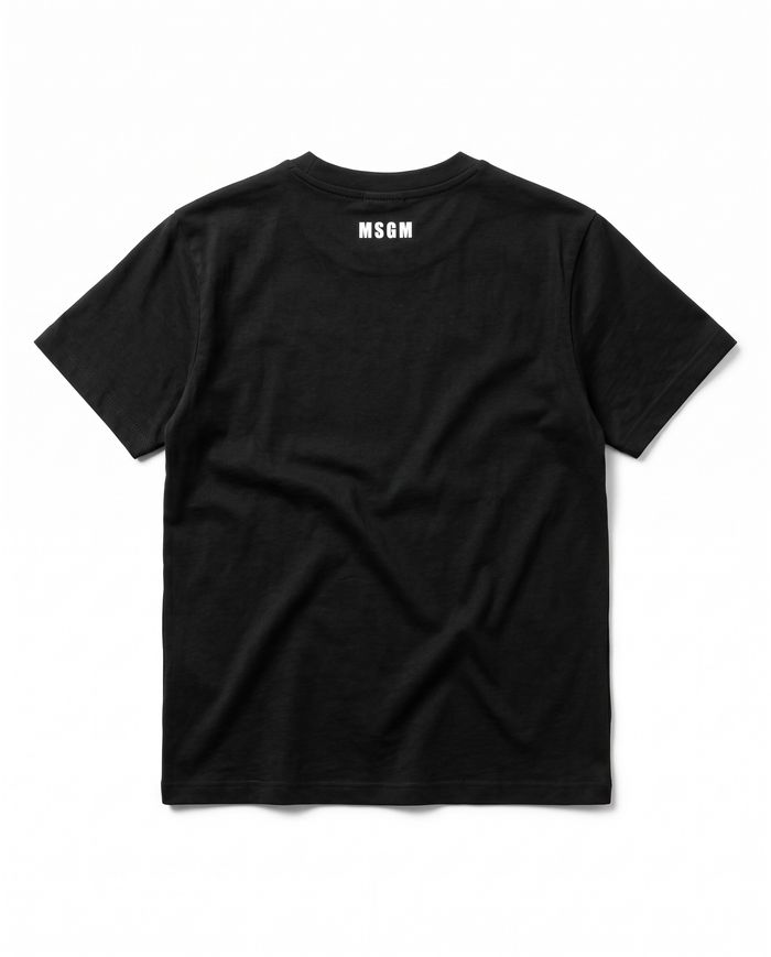 JERSEY T-SHIRT