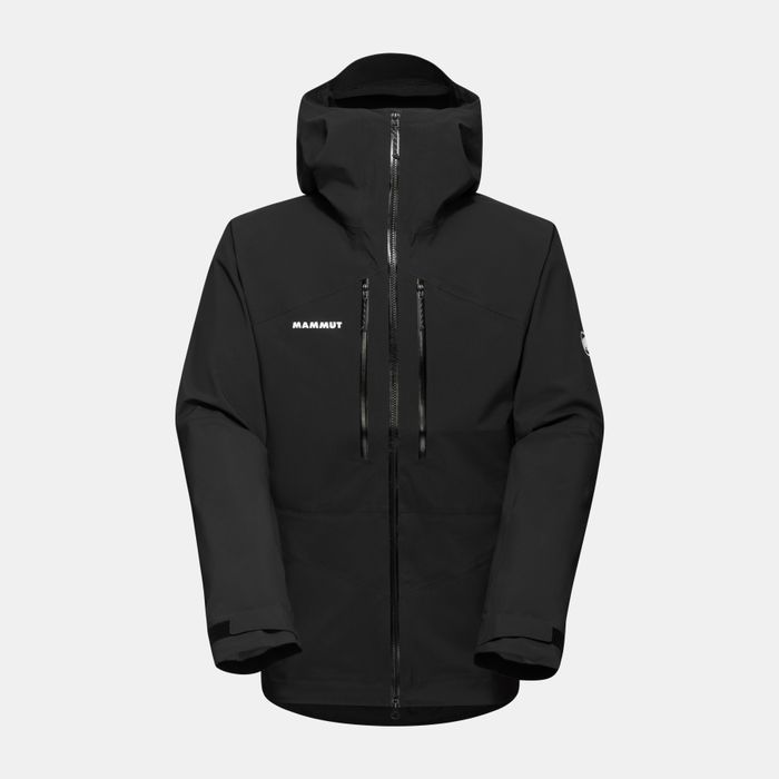 MAMMUT | Taiss HS Hooded Jacket | Hardshell | Men