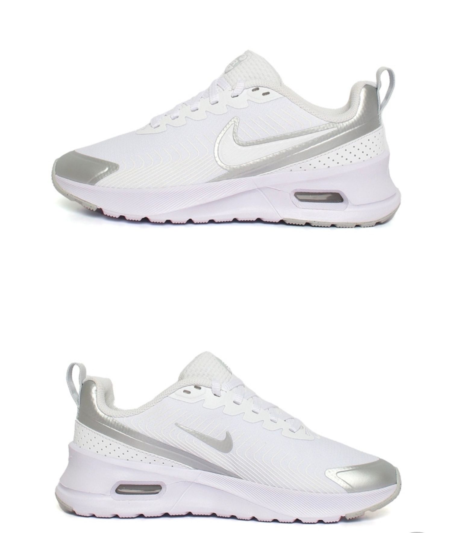 w nike air max nuaxis