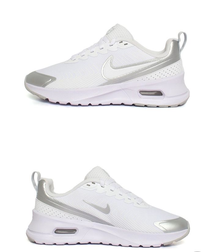 w nike air max nuaxis