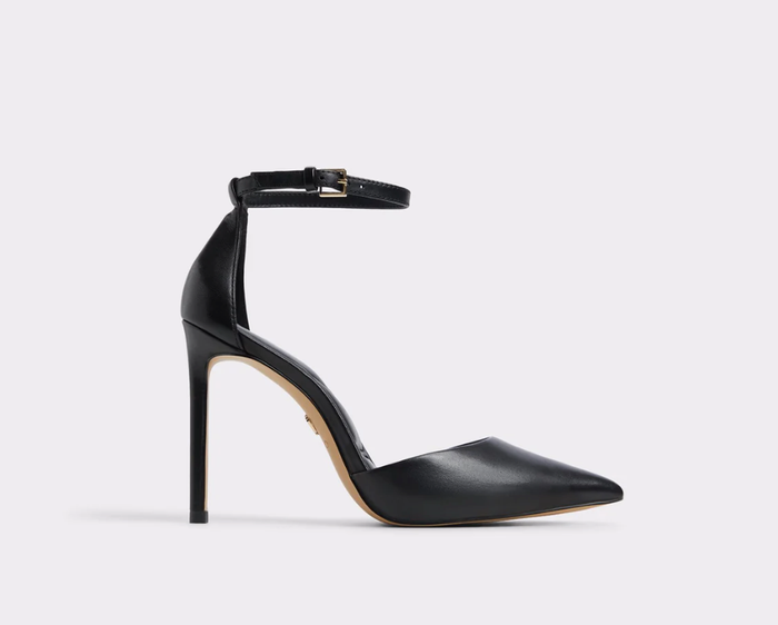 DERPERLA-7-OTHER BLACK-L Dress Shoes