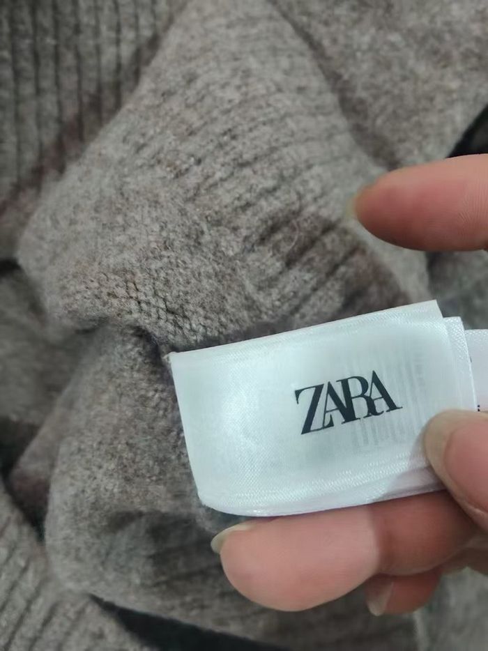 Zara v zahtai tsamts