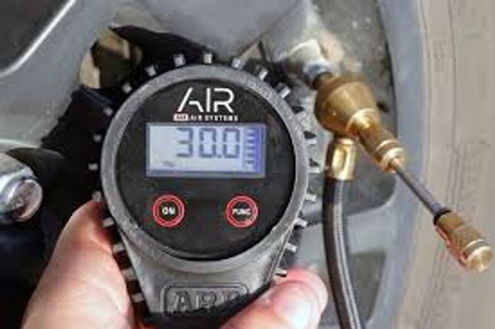 Электрон дугуйн хий шалгагч