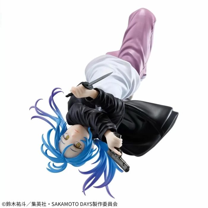 VIBRATION STARS Akira Akao