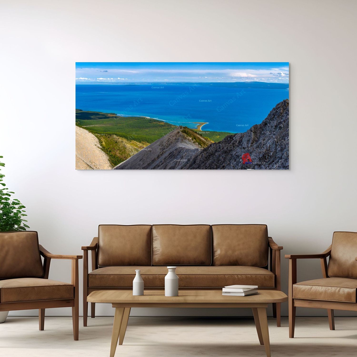 Хөвсгөл нуур